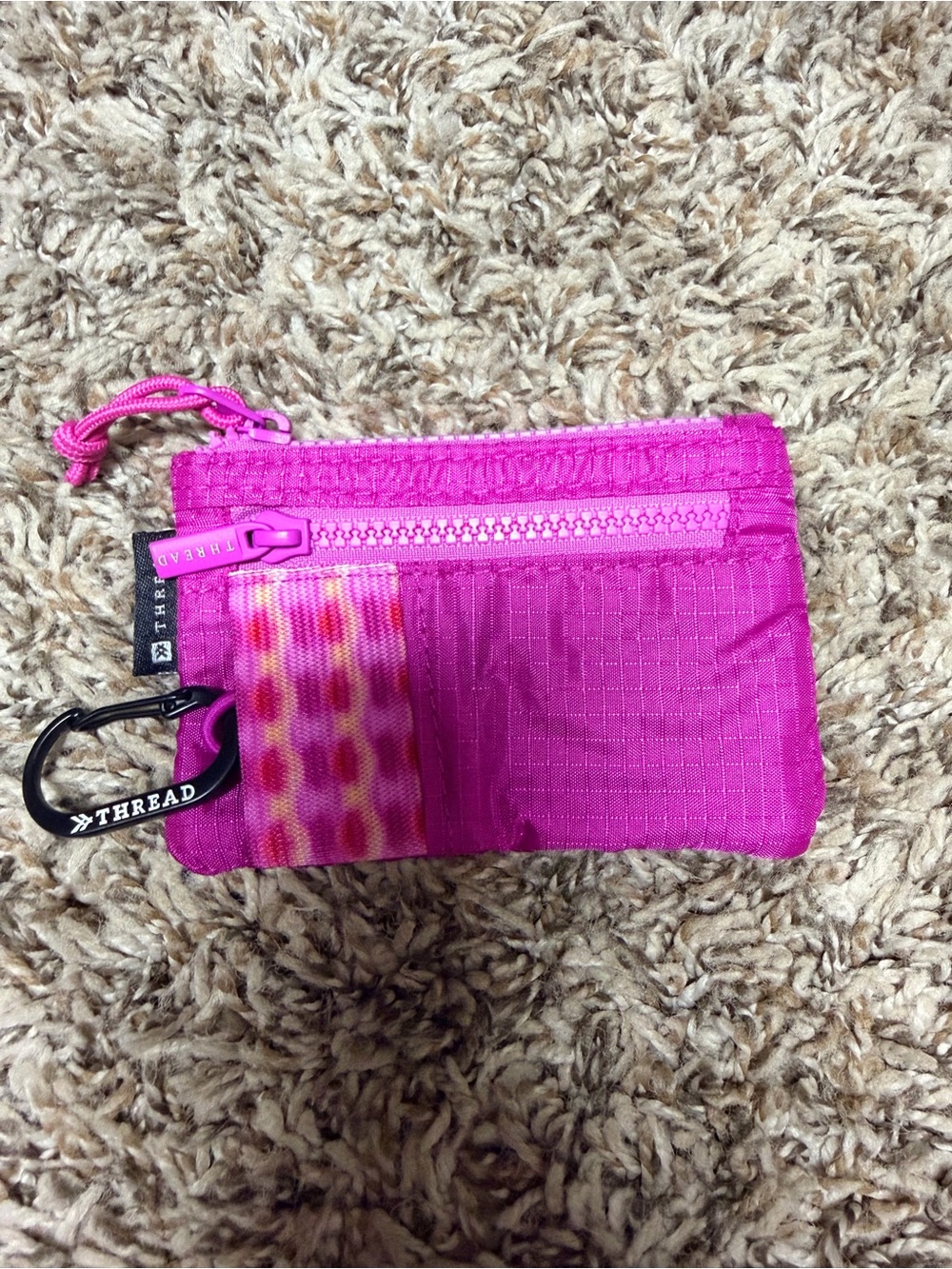 Thread wallets - Picture 3 of 3
